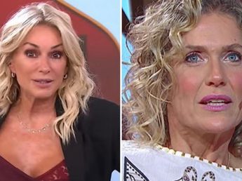 El comentario de Yanina Latorre sobre Maru Botana en MasterChef que reavivó su vieja pelea