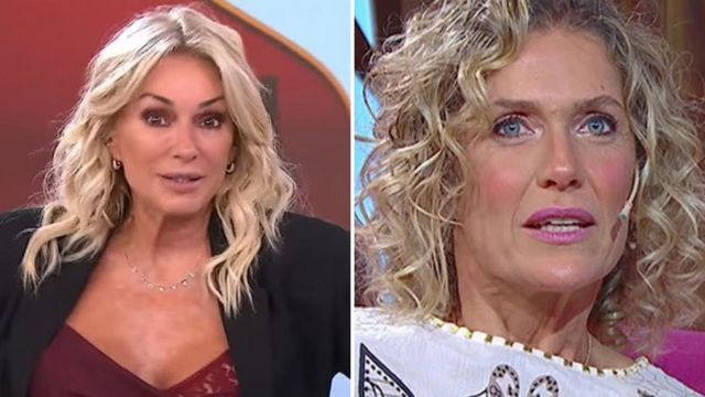 Yanina Latorre y Maru Botana
