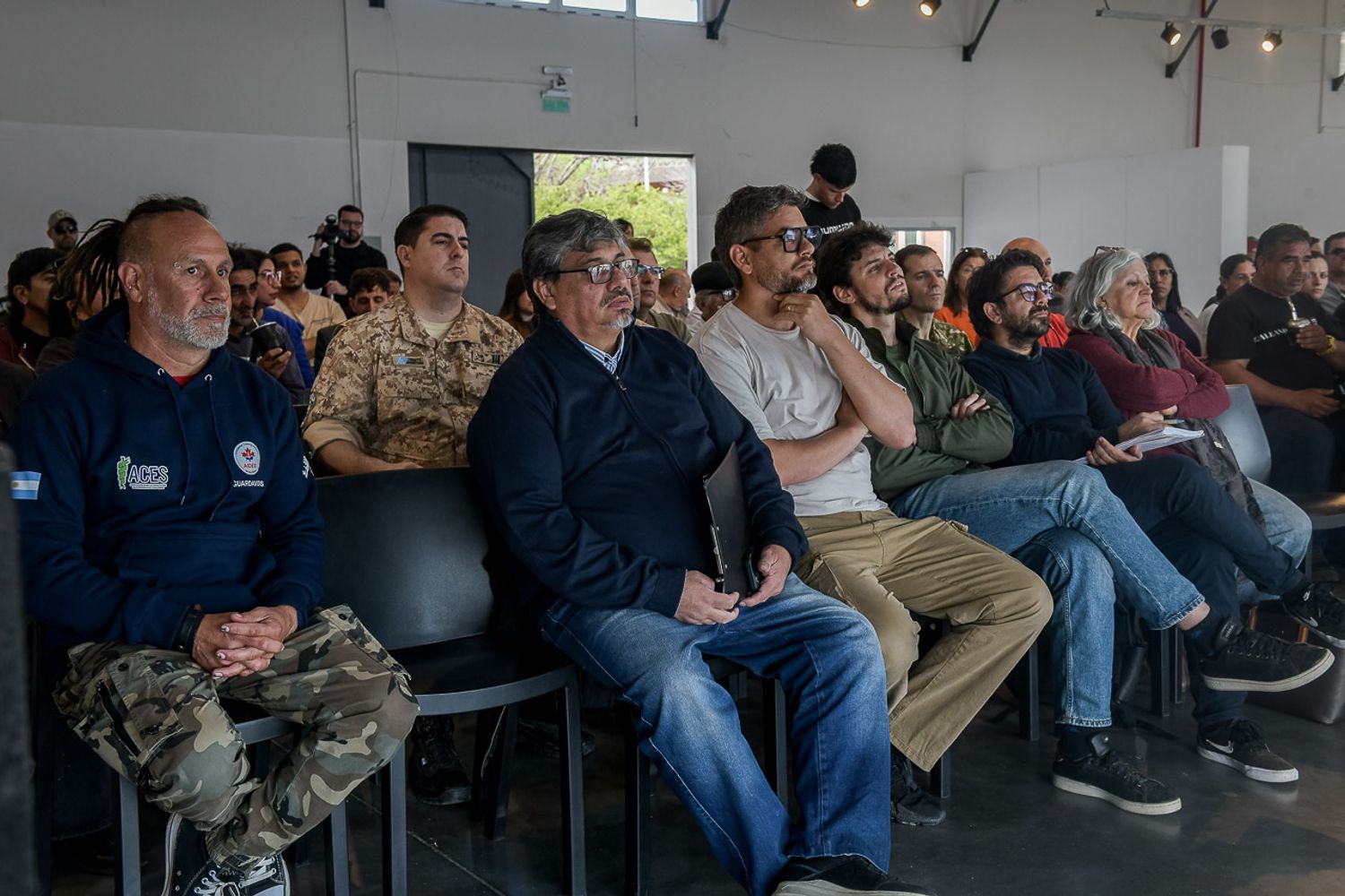 Paraná refuerza su plan de contingencia ante el fenómeno de El Niño.