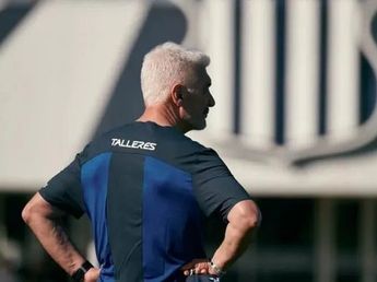 Talleres y el cambio de nombres y sistema para enfrentar a Belgrano en el clásico