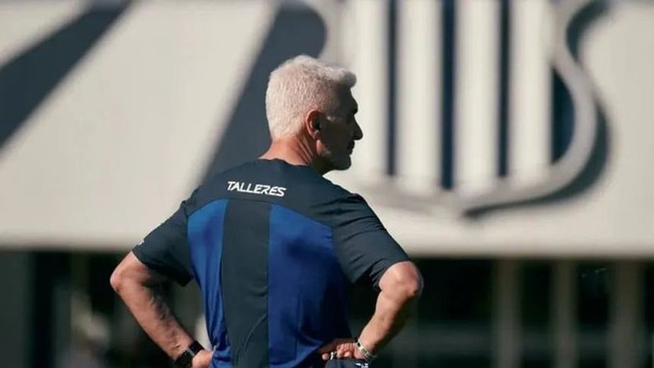 Talleres y el cambio de nombres y sistema para enfrentar a Belgrano en el clásico