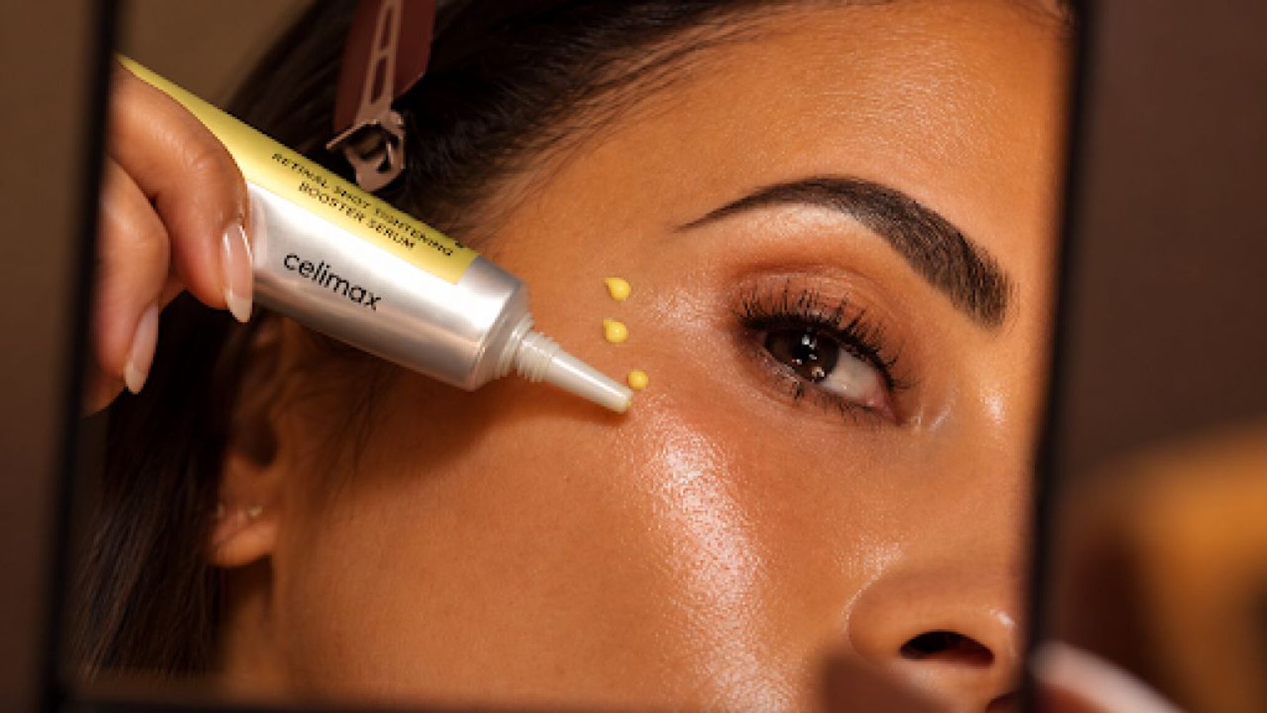 Antonela Roccuzzo reveló uno de sus secretos de belleza