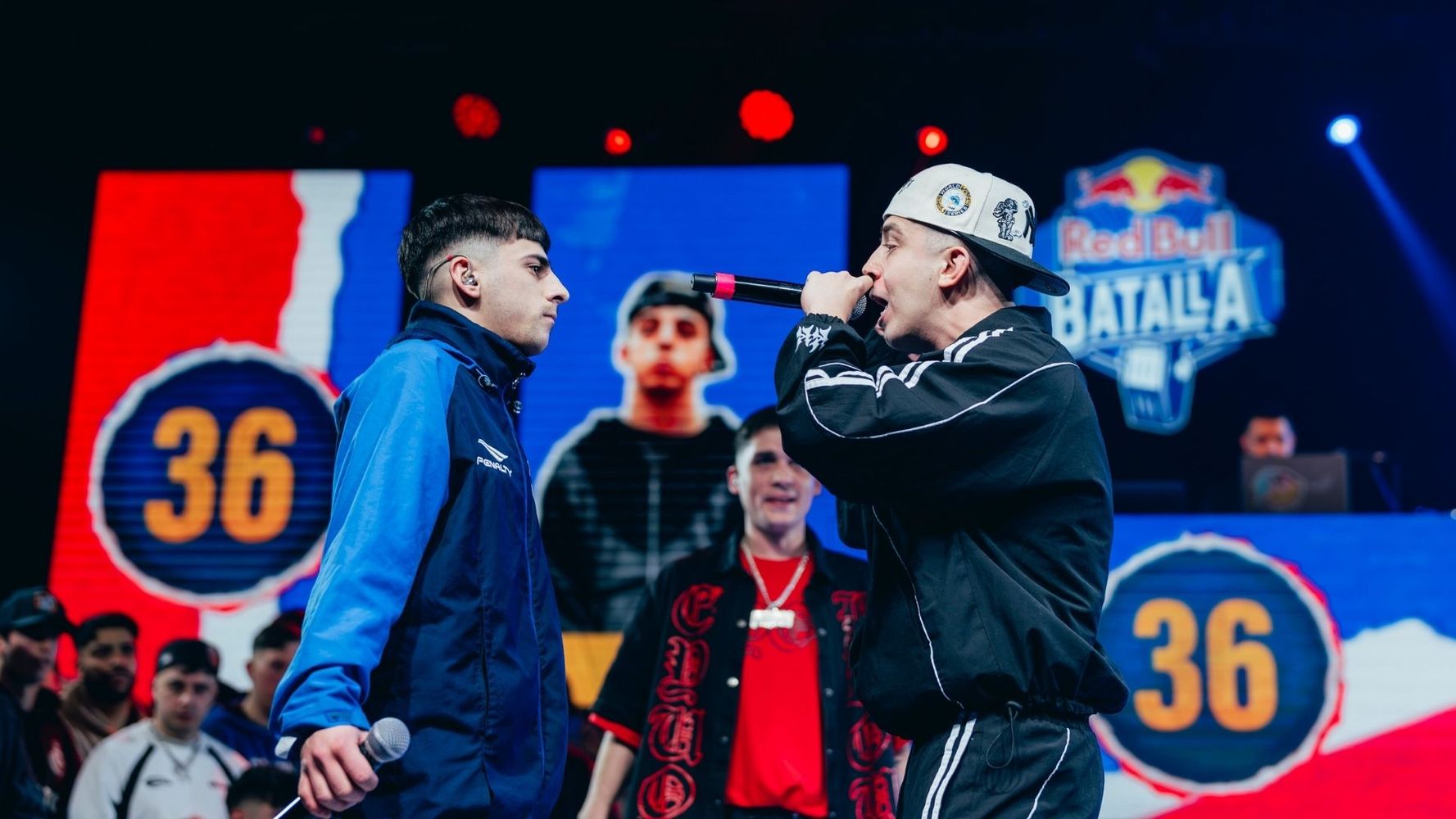 Red Bull Batalla Argentina 2026: horarios de transmisión, los 16 clasificados y cómo ver la Final Nacional en vivo hoy