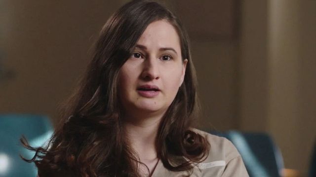 Gypsy Rose Blanchard volvió a estar en el centro de la atención tras la muerte de Ken Urker, padre de su hija.