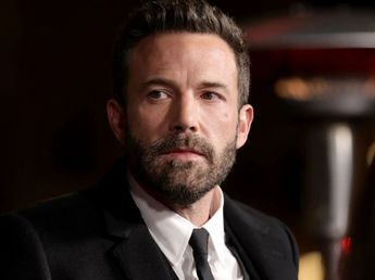 Ben Affleck perdió a su mamá y descubrió demasiado tarde quién era realmente: “Me dejó boquiabierto”