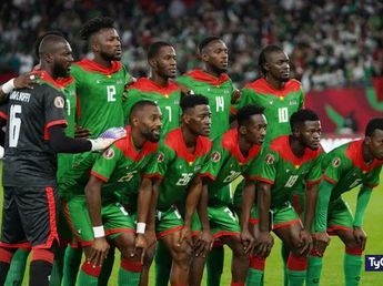 Amistoso de la Selección Argentina: qué pasó con Burkina Faso y en qué cambiaría la despedida de Messi