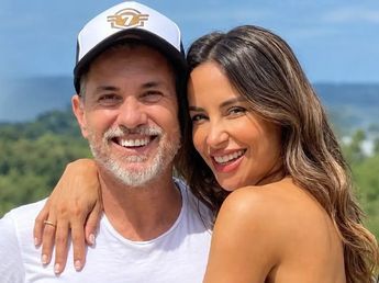 Aseguran que Lourdes Sánchez y Chato Prada se separaron en medio de un escándalo: "Infidelidad"