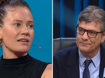 Una genetista argentina creó una "curita futurista" que regenera el tejido humano: qué es y cómo funciona