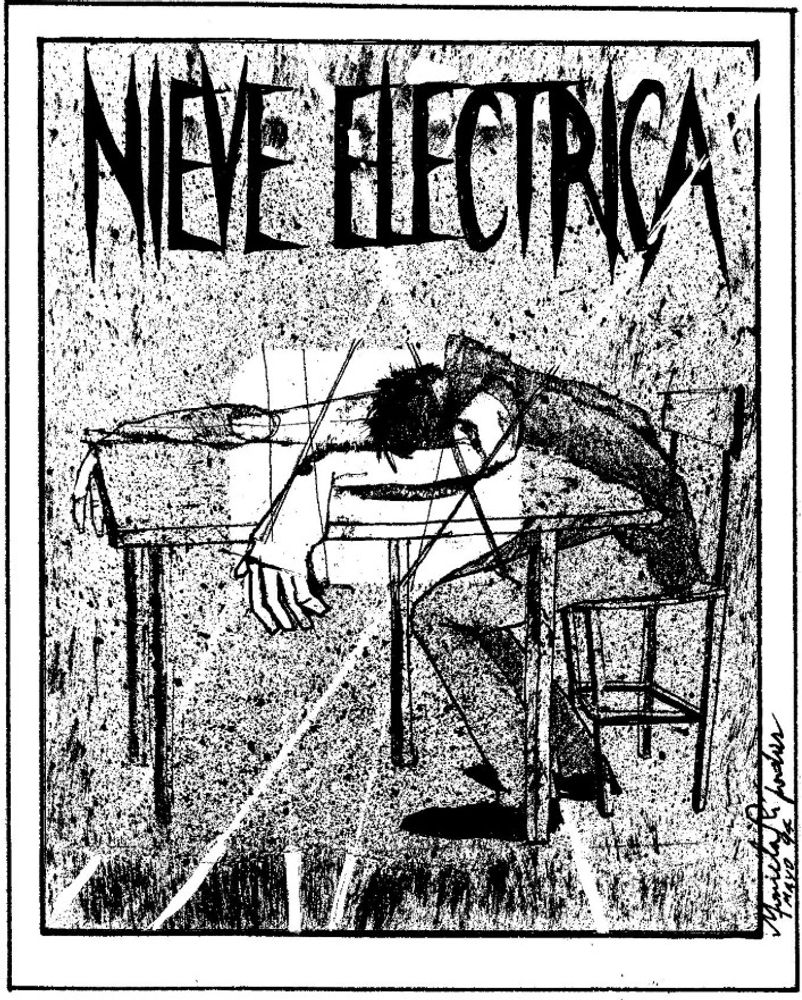 "Nieve Eléctrica"