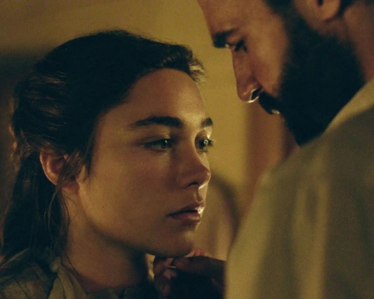 La miniserie adapta la reconocida novela que John Steinbeck publicó en 1952.