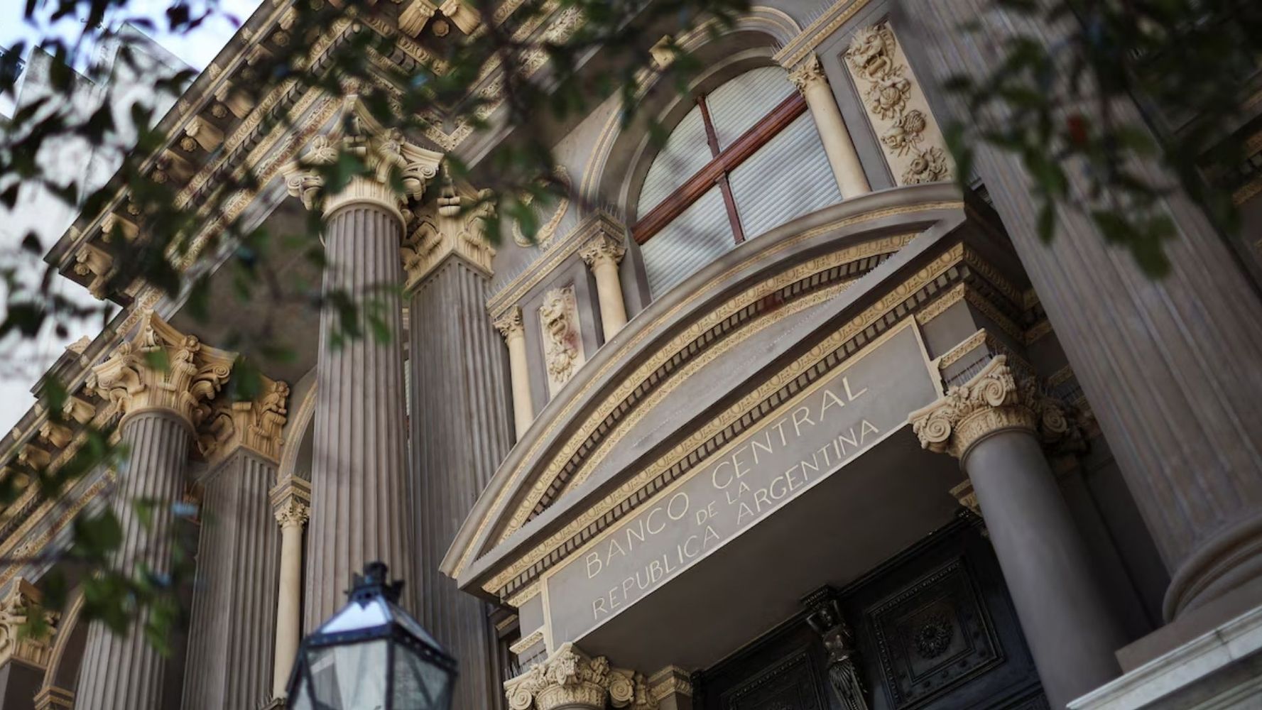 Los bancos cerrará por cinco días.