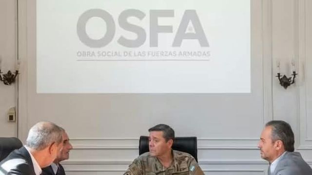 OSFA saldó la histórica deuda millonaria: qué pasa con los reintegros