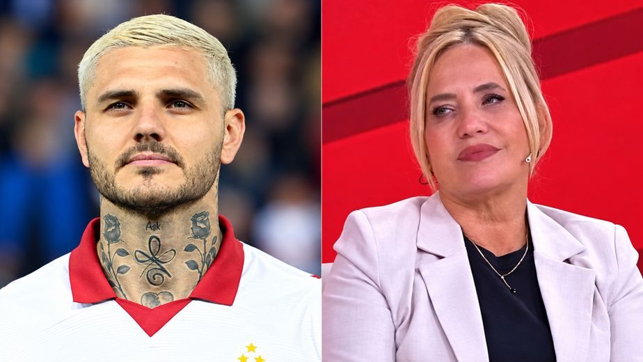 La contundente medida que habría tomado Mauro Icardi contra Nora Colosimo por sus hijas