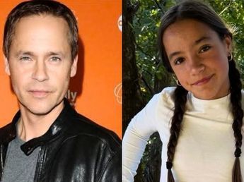 Revelaron por qué murió la hija del actor de “Pretty Little Liars” a los 13 años y la tristeza es total