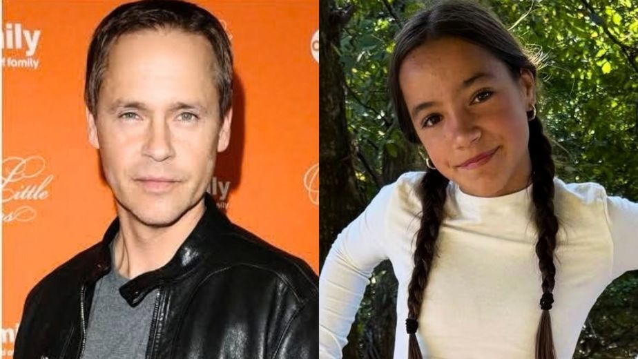Revelaron por qué murió la hija del actor de “Pretty Little Liars” a los 13 años y la tristeza es total