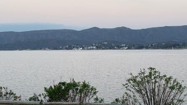 Carlos Paz