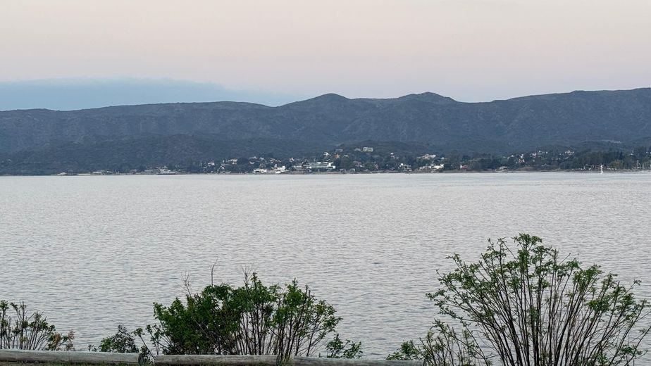 Sube la temperatura este viernes en Villa Carlos Paz