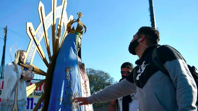 Peregrinación a Luján 2026: de dónde nace la tradición y por qué se hace cada primer sábado de octubre