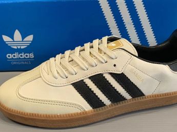 Adidas Samba: por qué se llaman así las icónicas zapatillas y qué las hizo pioneras, según un experto 