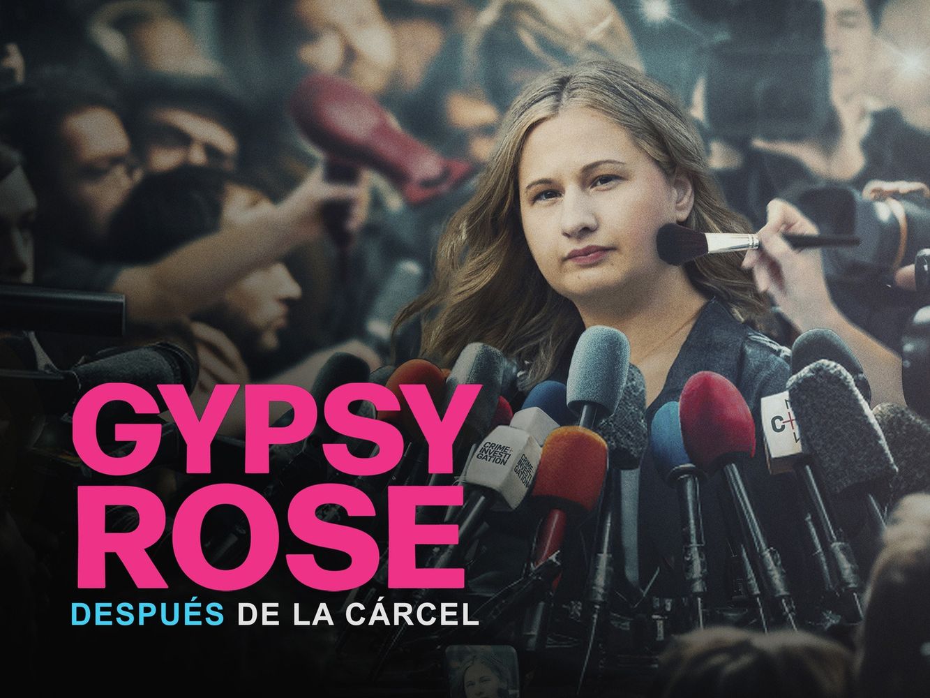 Gypsy Rose: después de la cárcel.