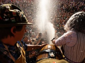 Oktoberfest 2026 en Villa General Belgrano: grilla de artistas, fechas y todos los detalles