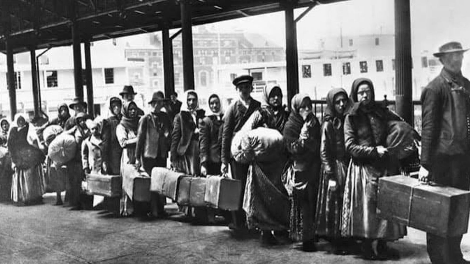 Crearon una guía para conocer cuál es el origen de tu apellido italiano.