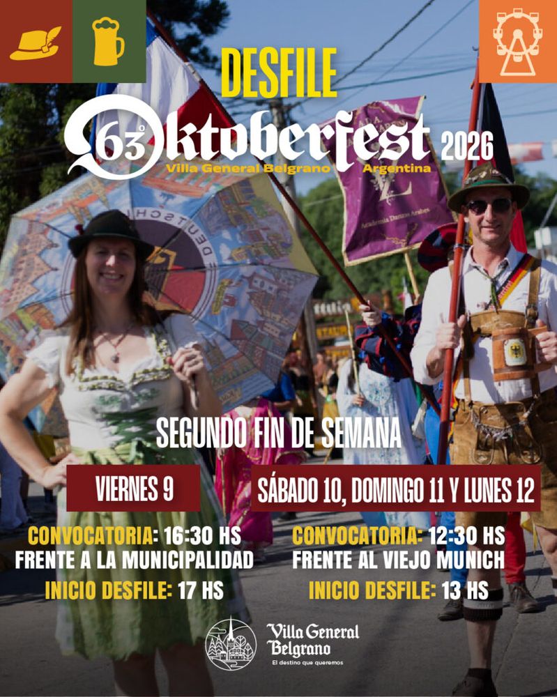 Oktoberfest.