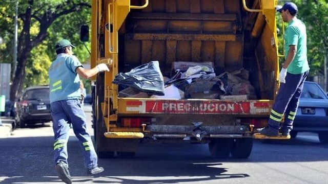 No habrá recolección de residuos en Córdoba durante todo el viernes 2 de octubre.