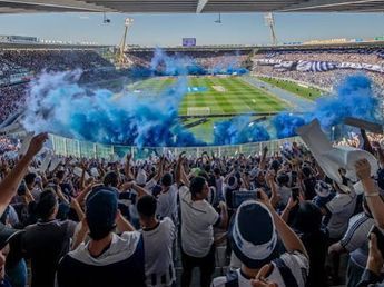 Goleadores que pasaron por Talleres y Belgrano se metieron en la piel del clásico