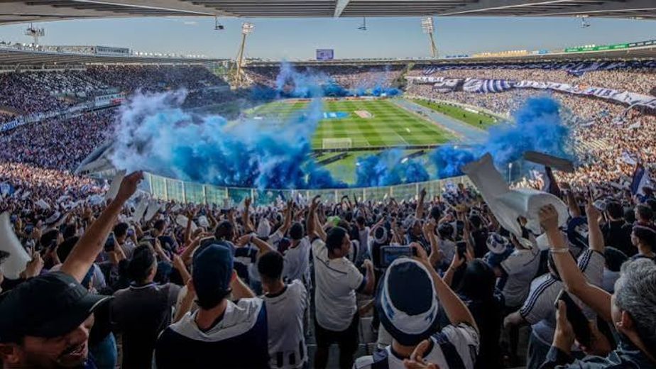 Goleadores que pasaron por Talleres y Belgrano se metieron en la piel del clásico
