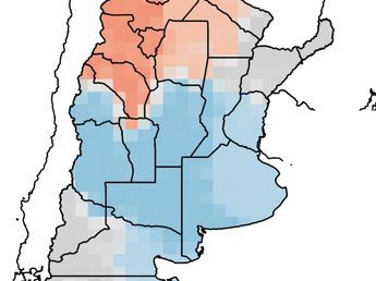 El Niño en Córdoba: qué prevén los meteorólogos con la confirmación de su llegada