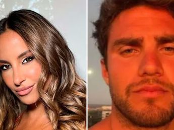 Lourdes Sánchez blanqueó su romance con Francisco Liotta y expuso una intimidad de la pareja