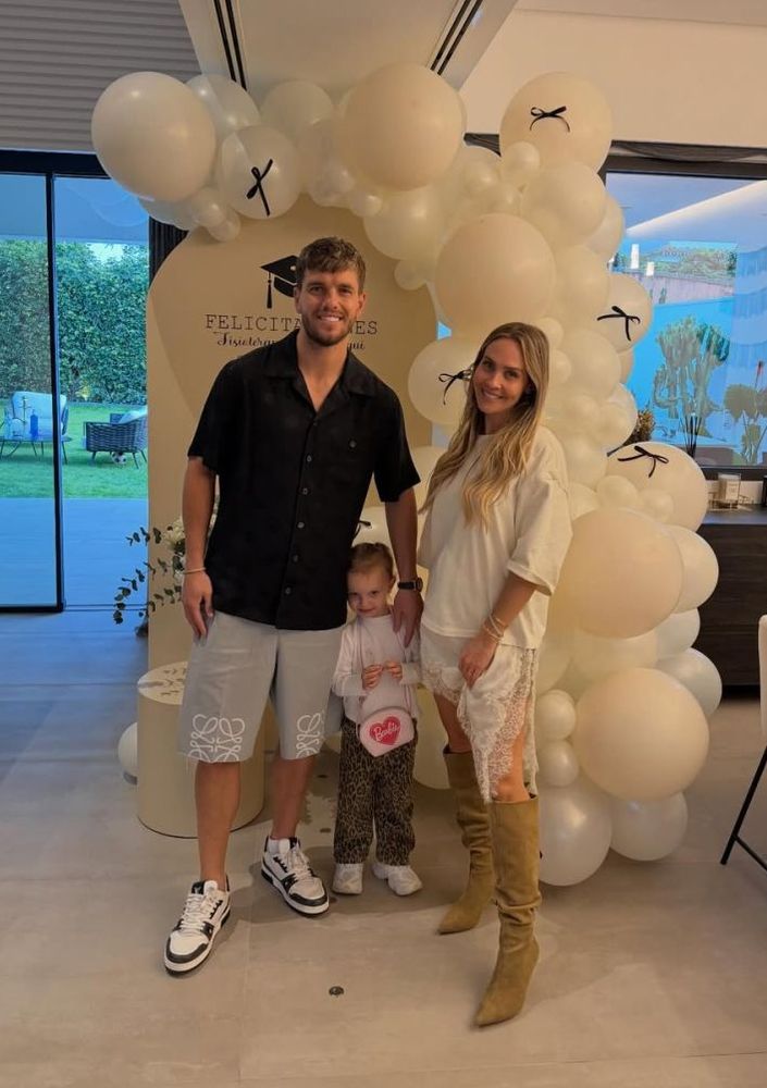 Magui Alcacer celebró en redes sociales un importante paso en su vida profesional