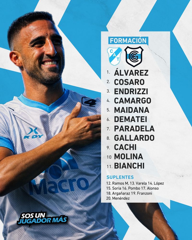 El equipo de Hernán Pellerano aún no encuentra el fútbol que lo llevó a estar en la cima de la tabla de la Zona B durante buena parte de la temporada.