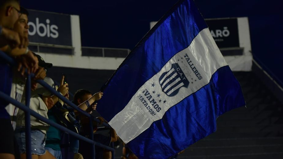 Talleres agotó el remanente de entradas para el clásico y ante Belgrano el Kempes lucirá completo