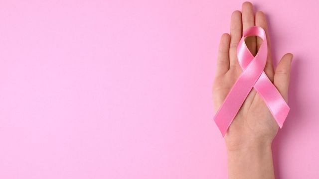 Octubre Rosa.