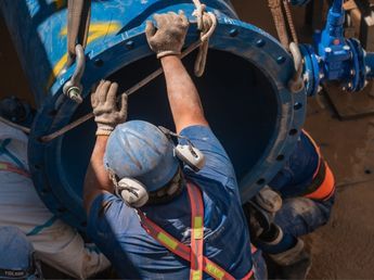 El comunicado de Aguas Cordobesas por el corte de agua que afecta a 40 barrios
