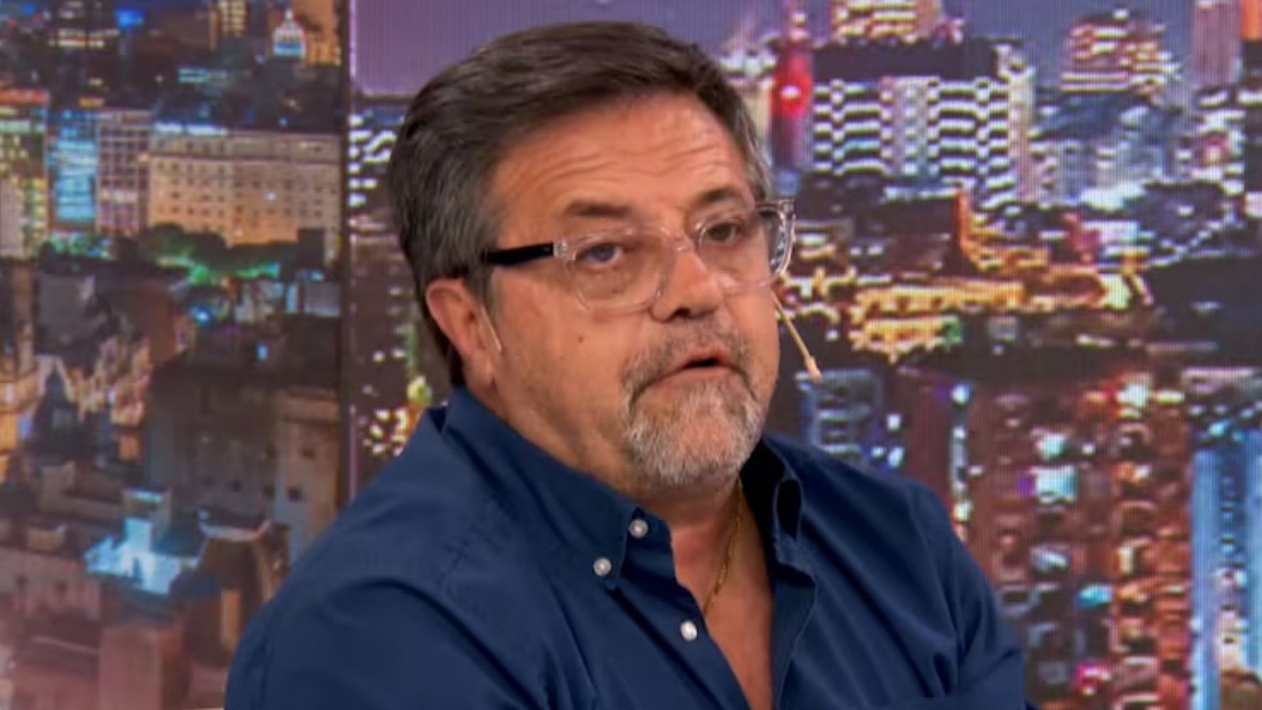 Ricardo Caruso Lombardi.