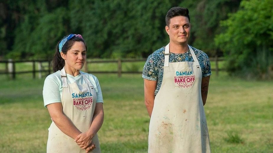 Ganó la edición más polémica de Bake Off Argentina tras la descalificación de Samanta Casais: así está hoy
