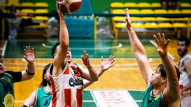 Costa Sud vs Quilmes