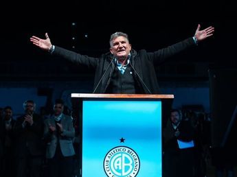 Talleres-Belgrano: la picante declaración de Luifa Artime antes del clásico