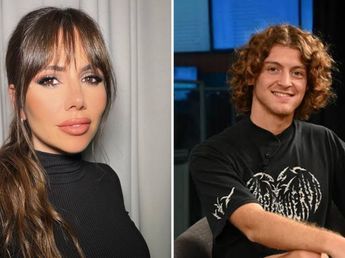 Un exparticipante de Gran Hermano denunció por estafa a Romina Uhrig: “Es una persona muy cruel. Se aprovechó de mi discapacidad auditiva”