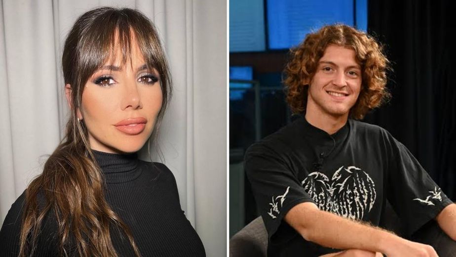 Un exparticipante de Gran Hermano denunció por estafa a Romina Uhrig: “Es una persona muy cruel. Se aprovechó de mi discapacidad auditiva”