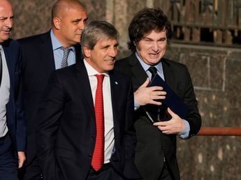 Mejoró la recaudación de septiembre y le da a Milei margen para moderar el ajuste