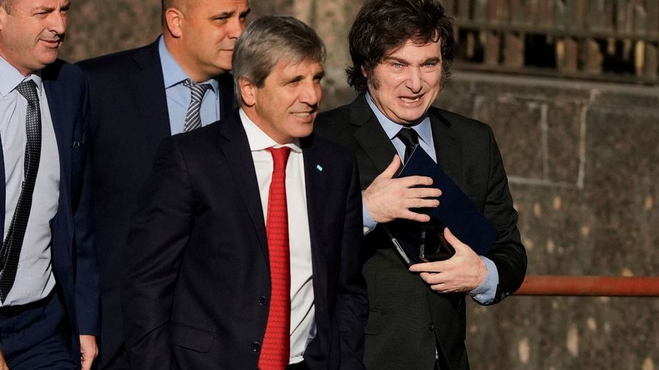 Mejoró la recaudación de septiembre y le da a Milei margen para moderar el ajuste