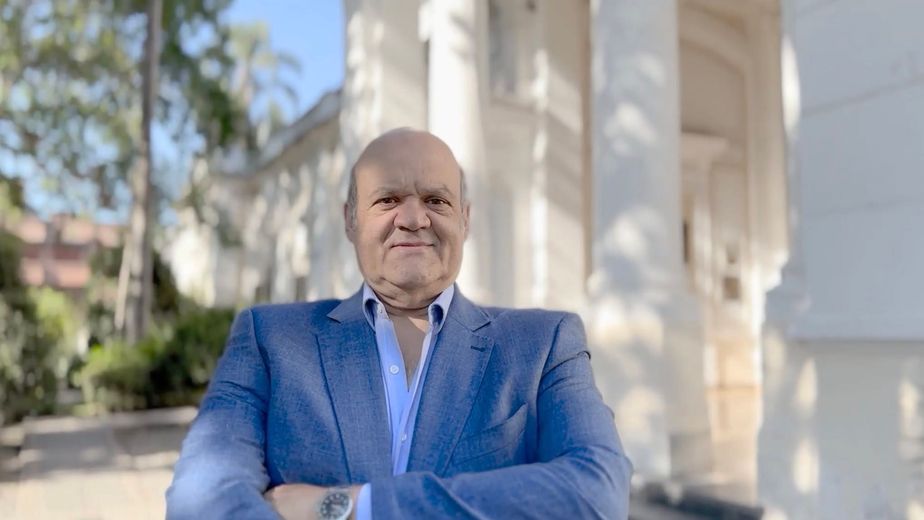 José Hugo Saab y la modernización universitaria