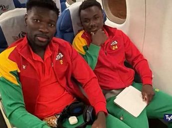 El rival de la Selección, Burkina Faso, llegó a la Argentina a cinco horas del partido por un viaje caótico