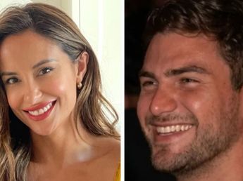 Quién es Francisco Liotta Hernández, el joven de 27 años que está en pareja con Lourdes Sánchez