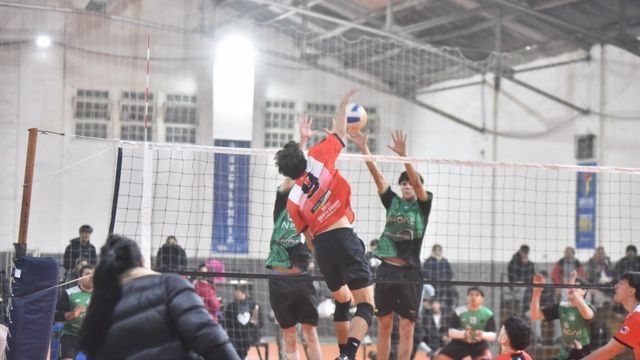 Deportes Gchú.