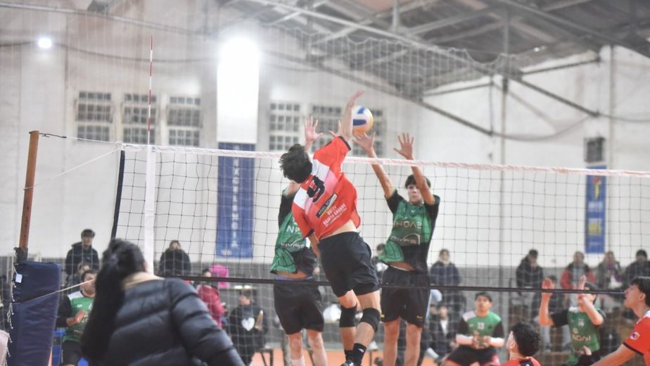 Fin de semana a puro deporte: cuatro disciplinas salen a escena y hay una cita que nadie querrá perderse